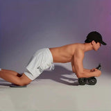 Abdominal Rebound Roller