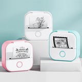 Mini Portable Printer