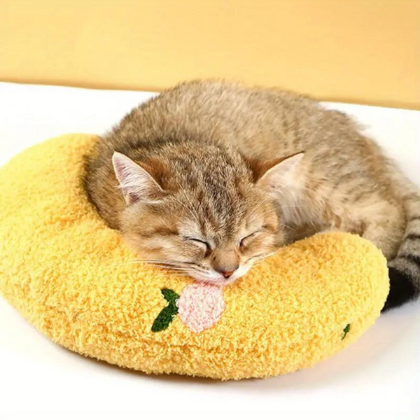 Calming Pet Pillow