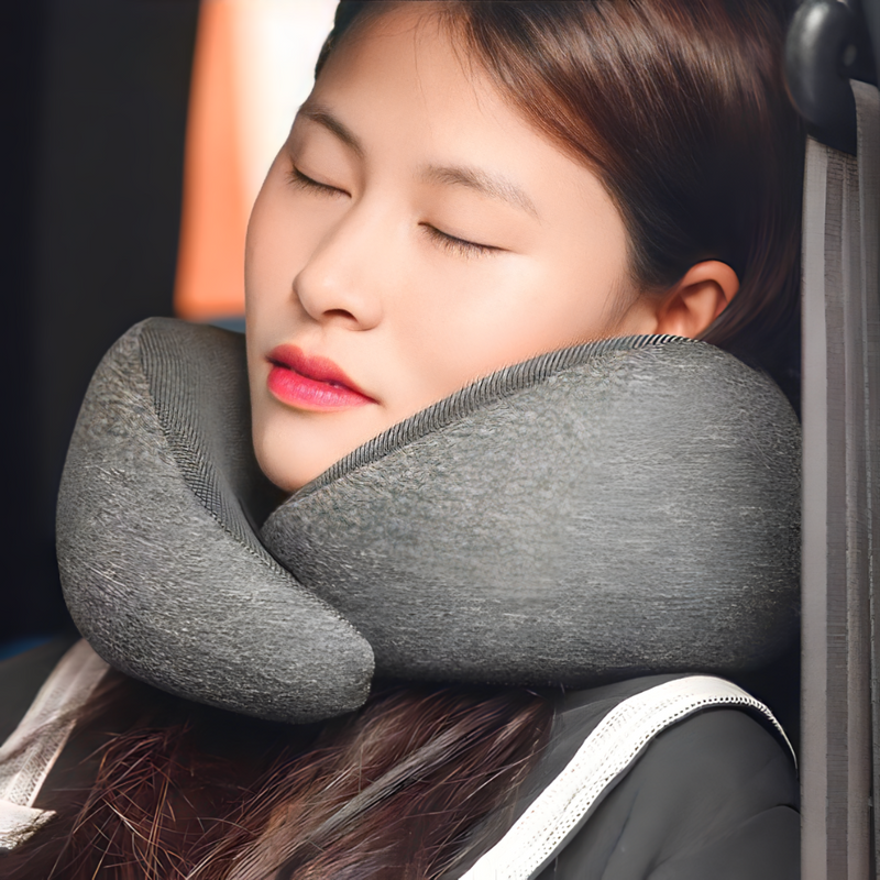 Travel Neck Pillow