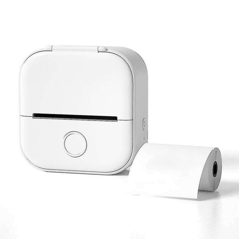 Mini Portable Printer