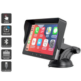 Wireless Apple & Android Carplay Auto Radio